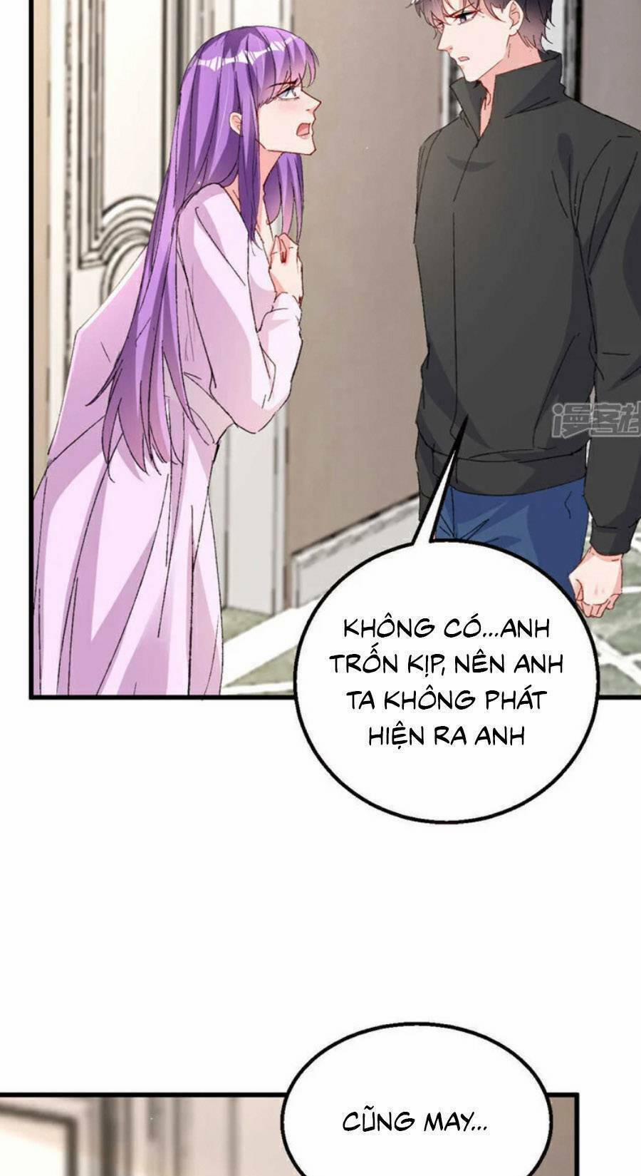 Hôm Nay Từ Chối Lục Tiên Sinh Chưa? 191 trang 26