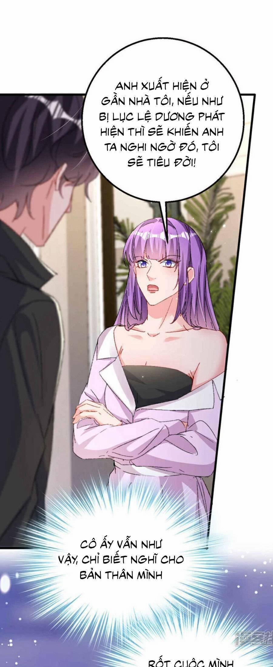 Hôm Nay Từ Chối Lục Tiên Sinh Chưa? 191 trang 3