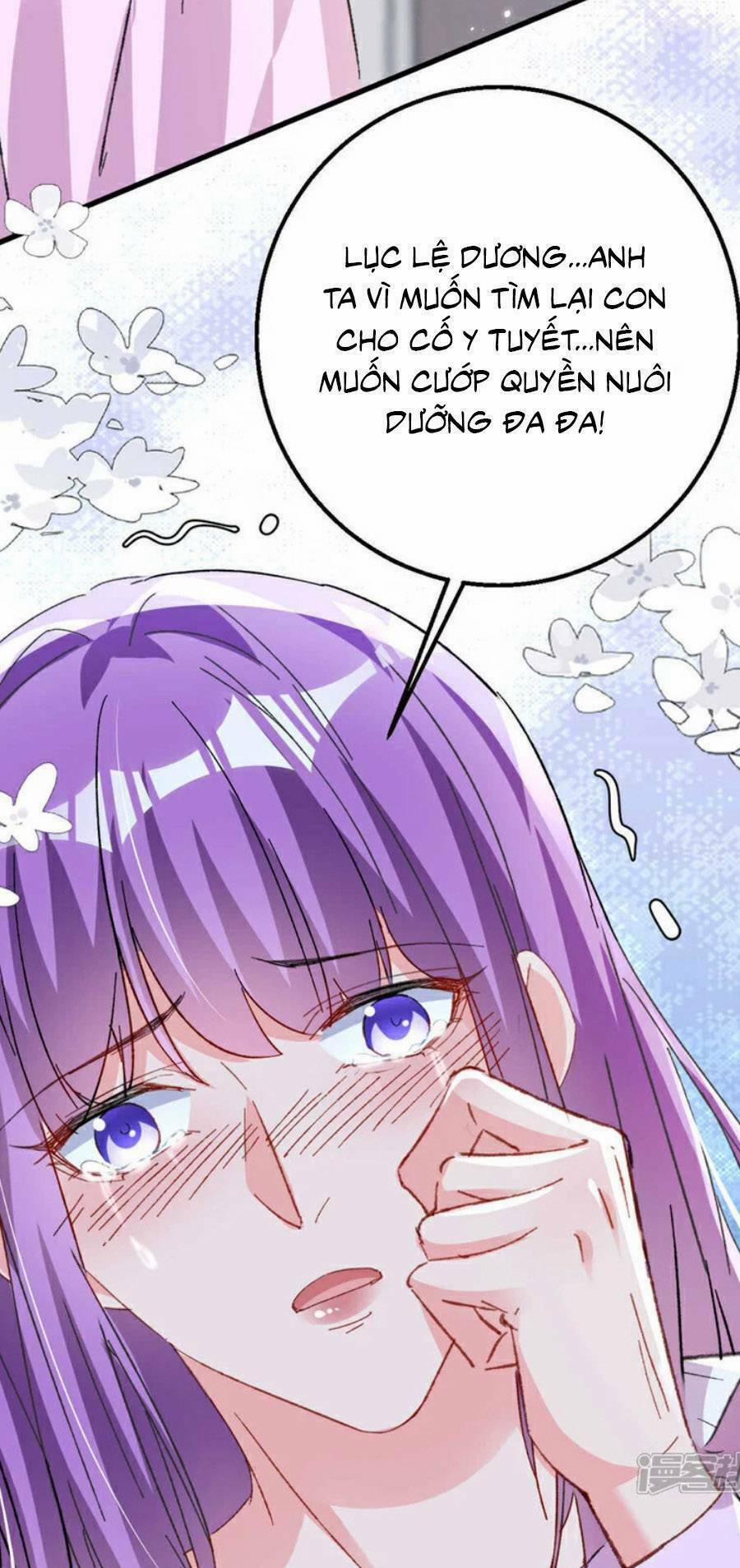 Hôm Nay Từ Chối Lục Tiên Sinh Chưa? 191 trang 30