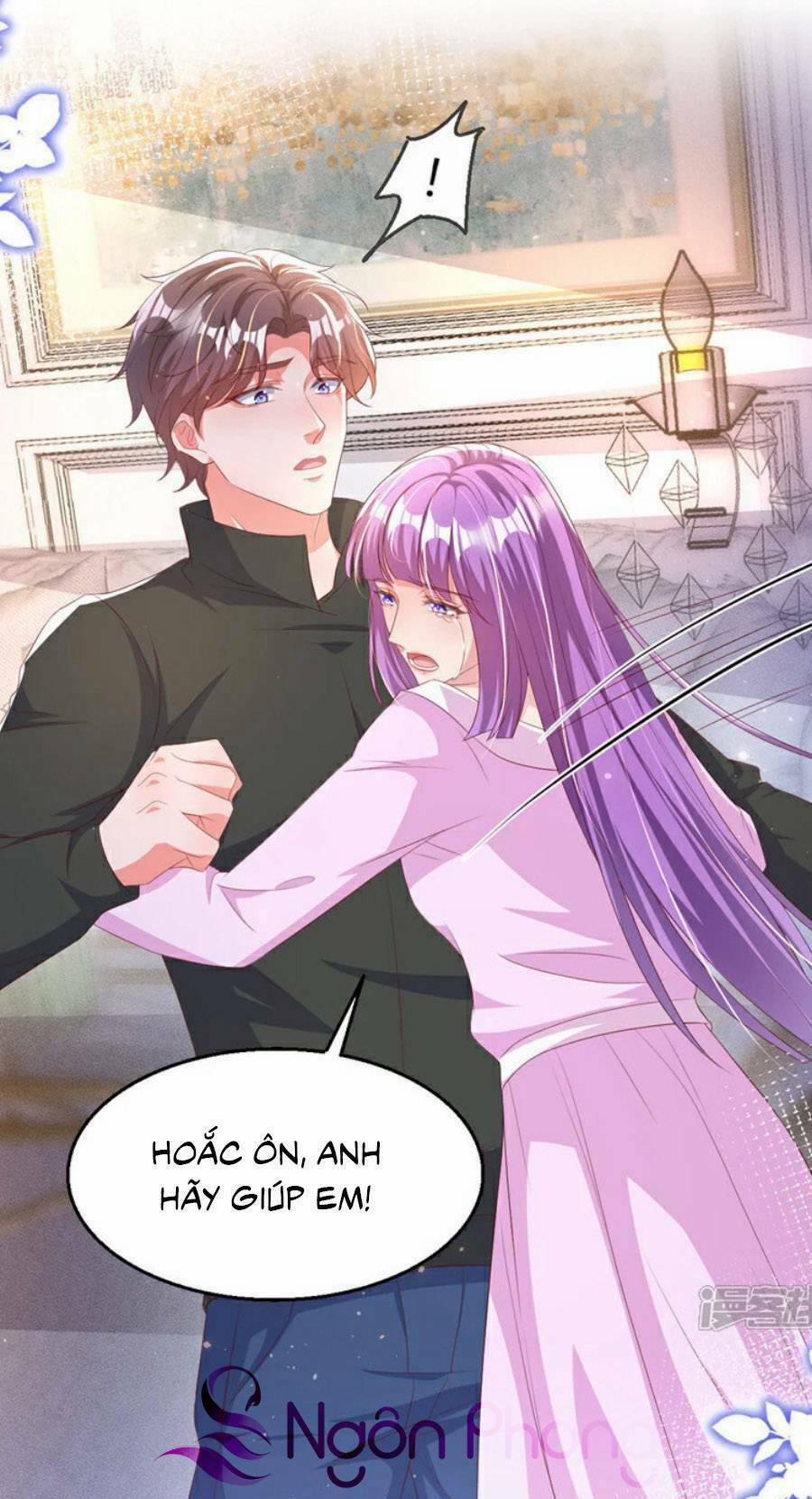 Hôm Nay Từ Chối Lục Tiên Sinh Chưa? 191 trang 32