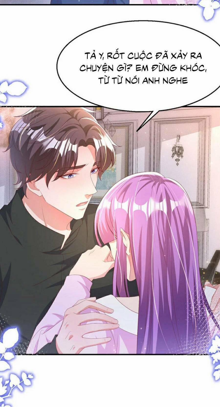 Hôm Nay Từ Chối Lục Tiên Sinh Chưa? 191 trang 33