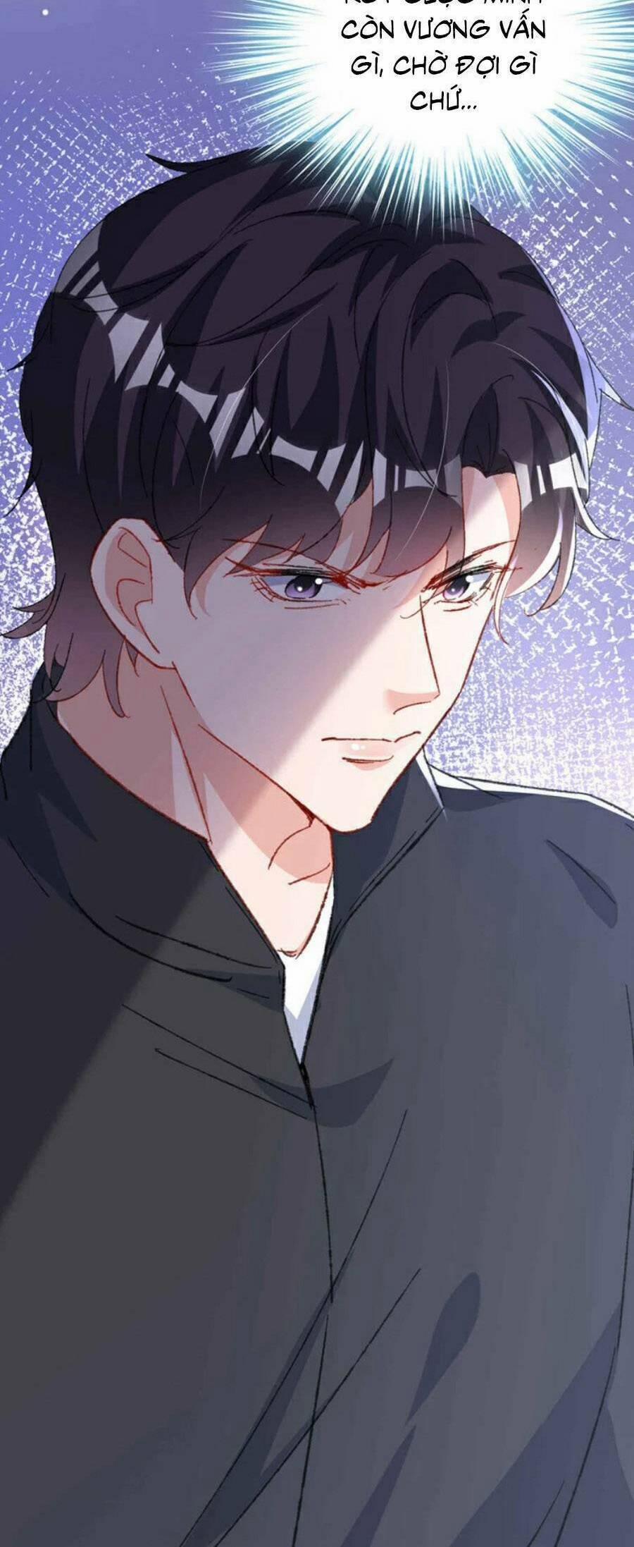 Hôm Nay Từ Chối Lục Tiên Sinh Chưa? 191 trang 4