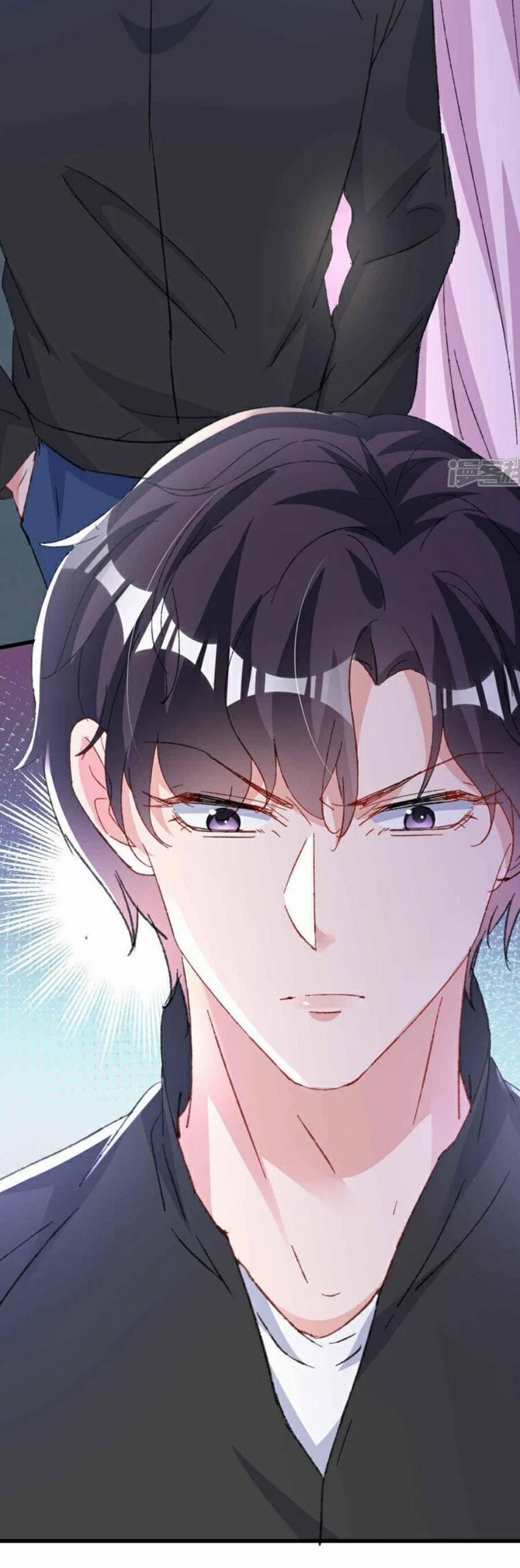 Hôm Nay Từ Chối Lục Tiên Sinh Chưa? 191 trang 8