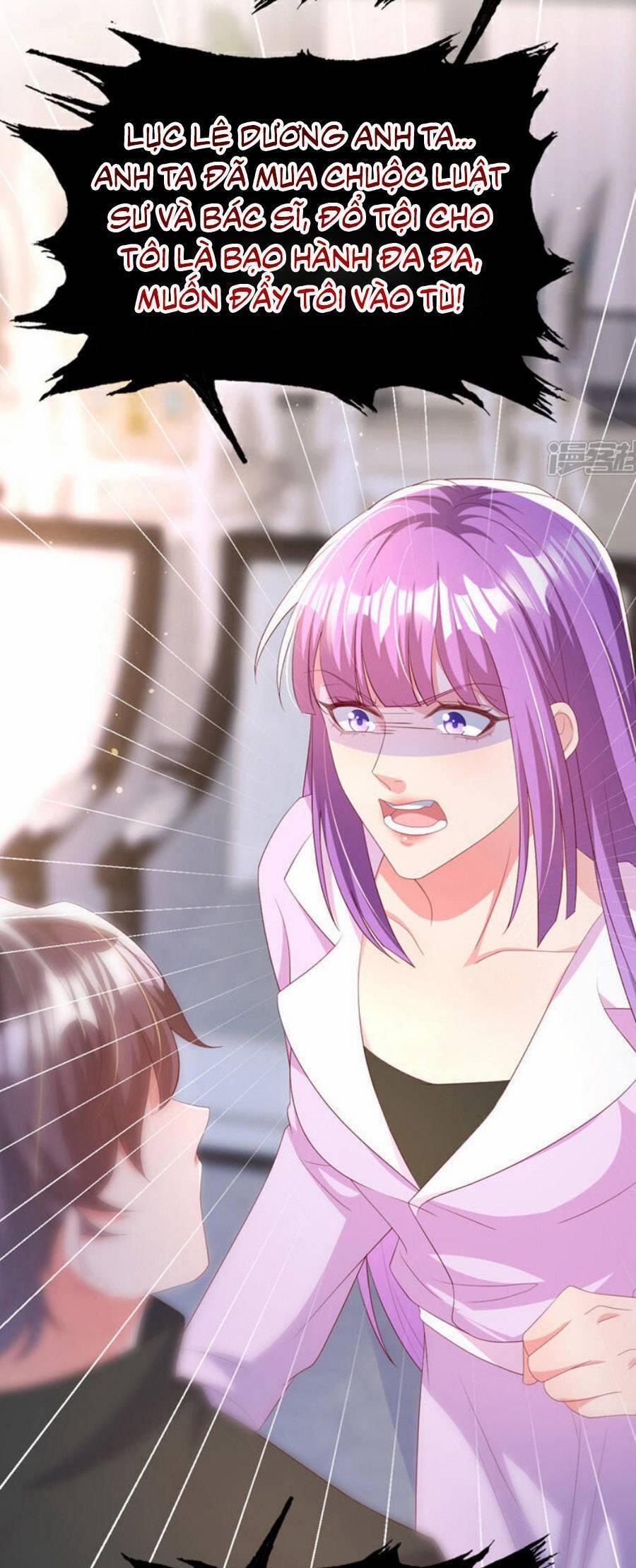 Hôm Nay Từ Chối Lục Tiên Sinh Chưa? 192 trang 12