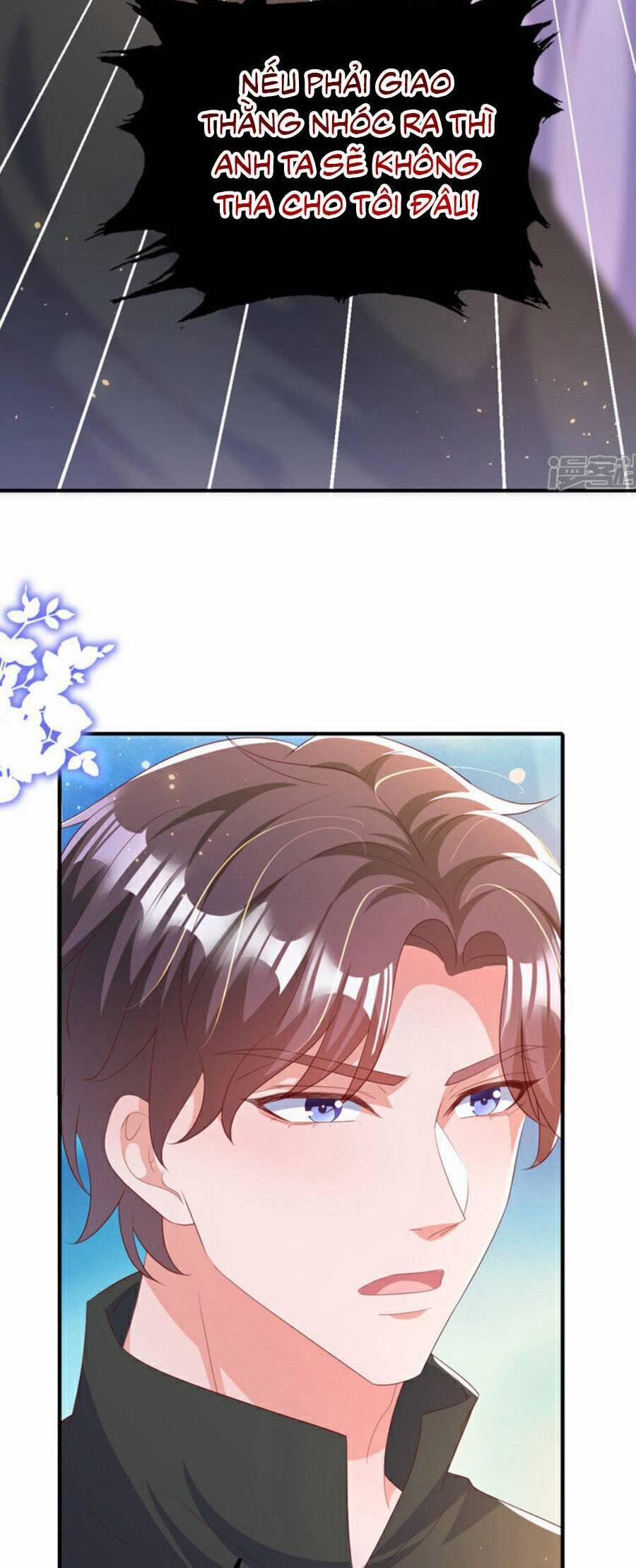 Hôm Nay Từ Chối Lục Tiên Sinh Chưa? 192 trang 13