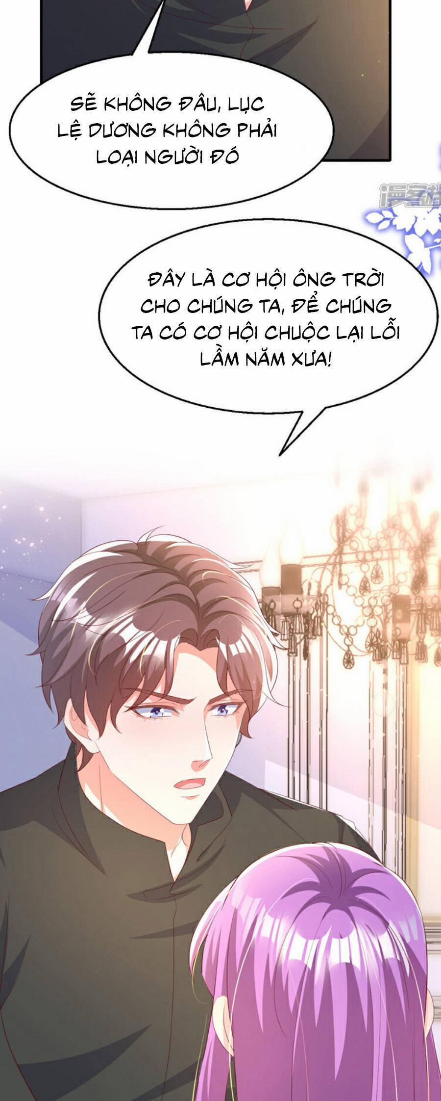 Hôm Nay Từ Chối Lục Tiên Sinh Chưa? 192 trang 14