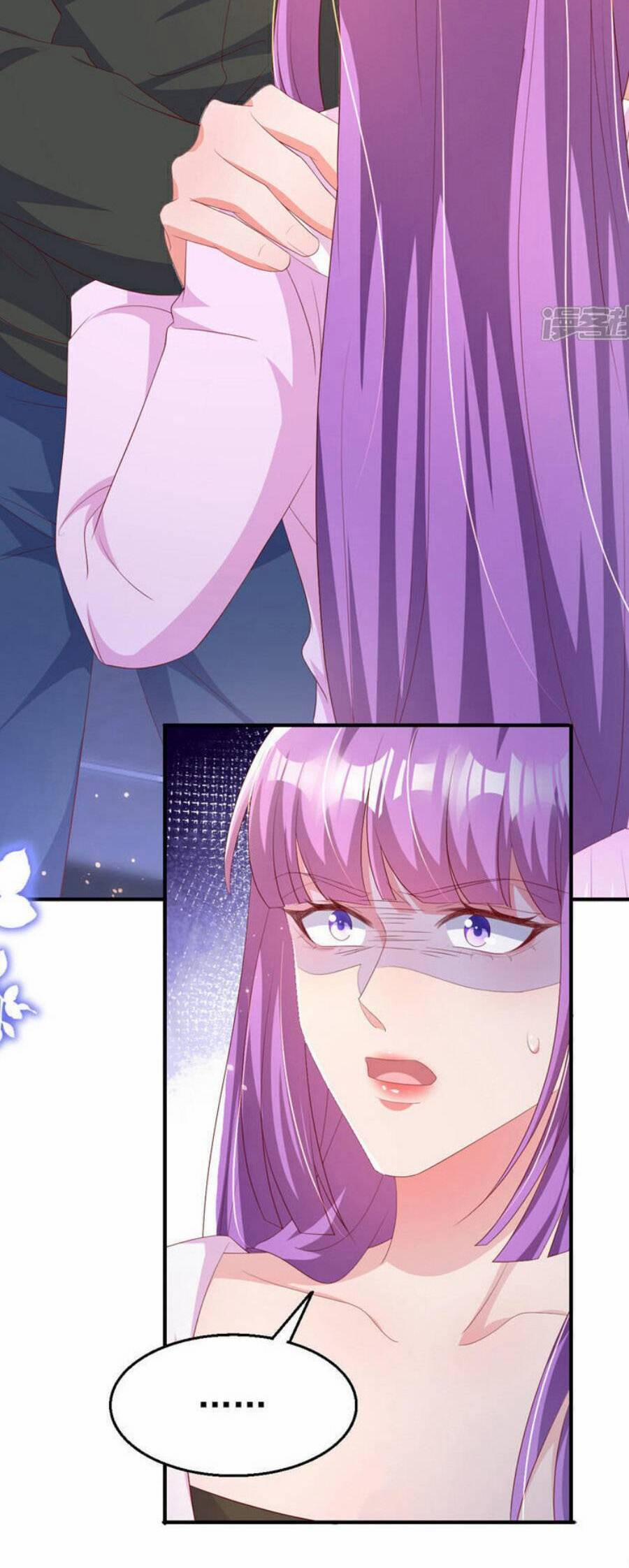 Hôm Nay Từ Chối Lục Tiên Sinh Chưa? 192 trang 15