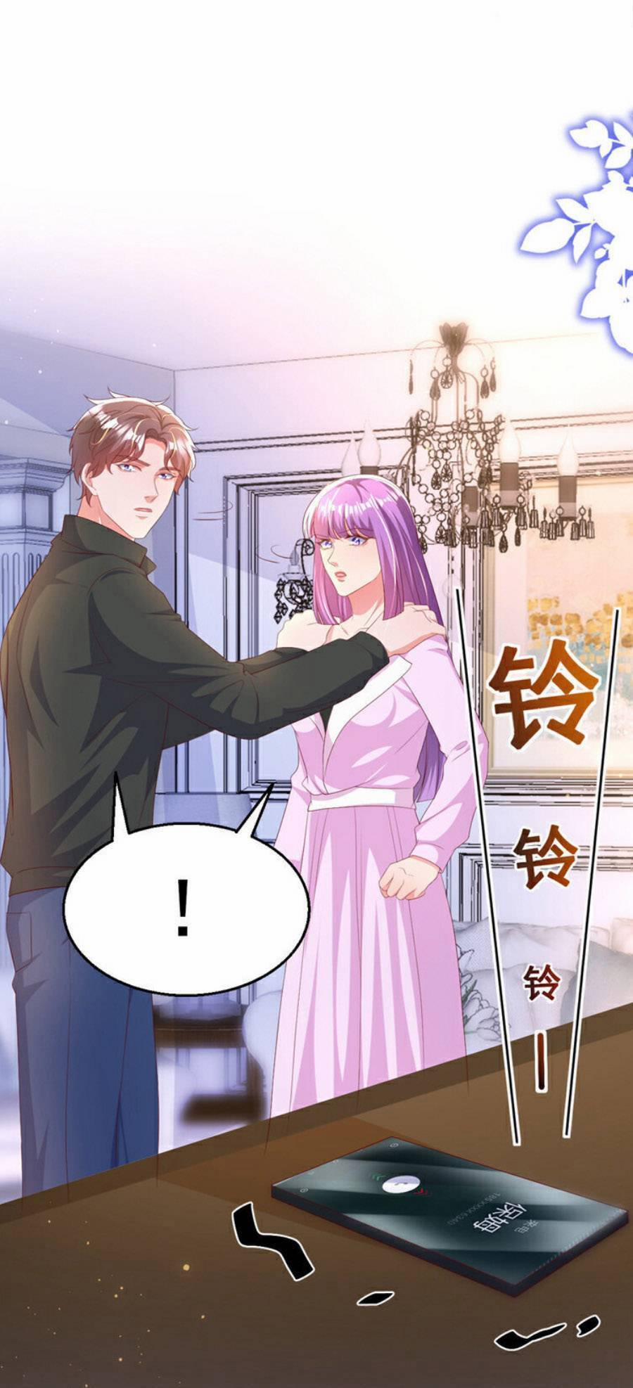 Hôm Nay Từ Chối Lục Tiên Sinh Chưa? 192 trang 16