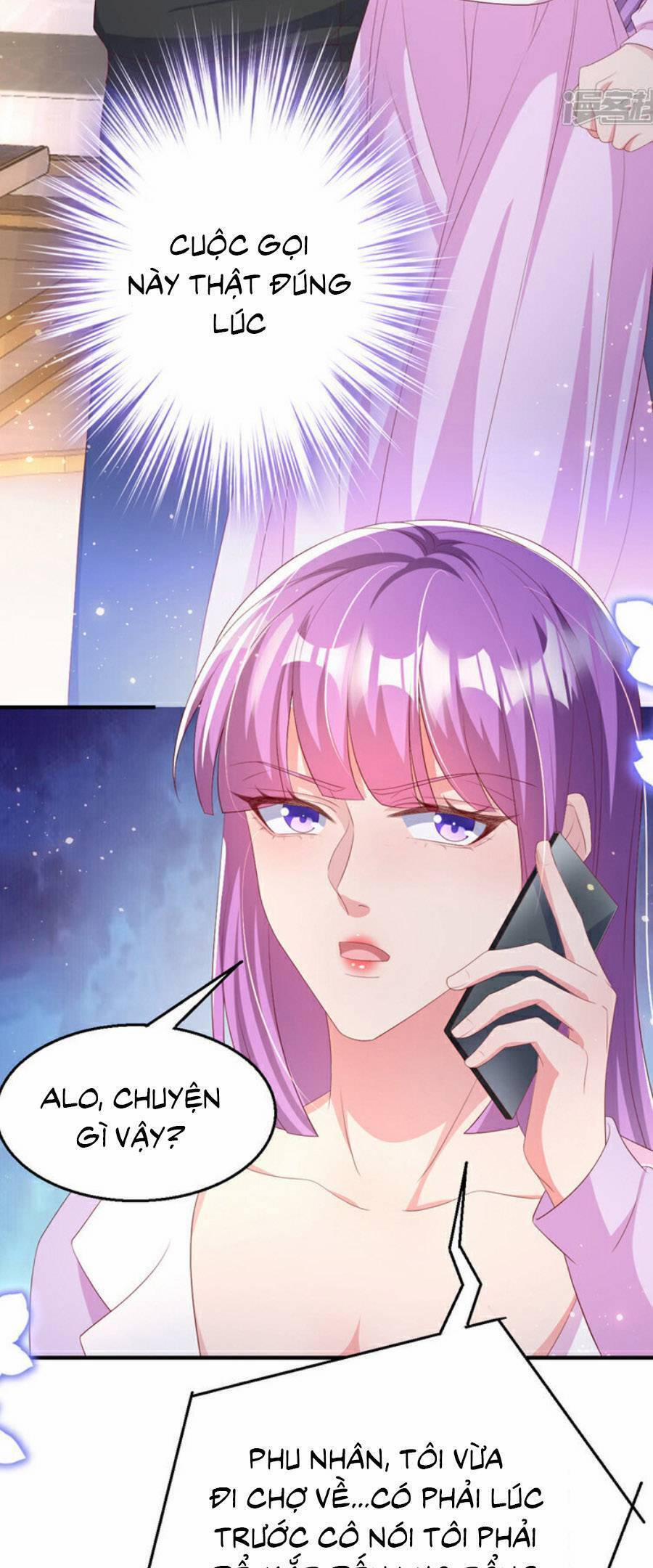 Hôm Nay Từ Chối Lục Tiên Sinh Chưa? 192 trang 18