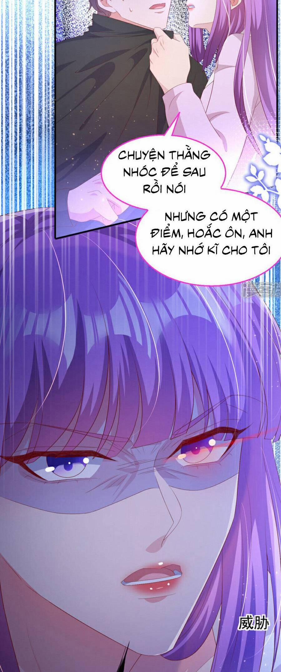 Hôm Nay Từ Chối Lục Tiên Sinh Chưa? 192 trang 23