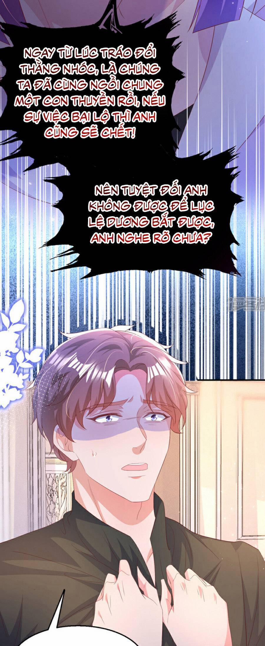 Hôm Nay Từ Chối Lục Tiên Sinh Chưa? 192 trang 24