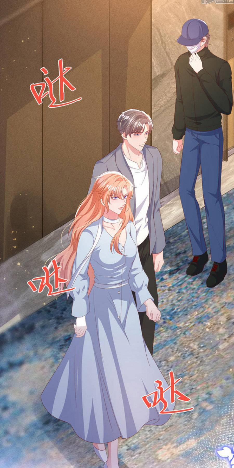 Hôm Nay Từ Chối Lục Tiên Sinh Chưa? 192 trang 26