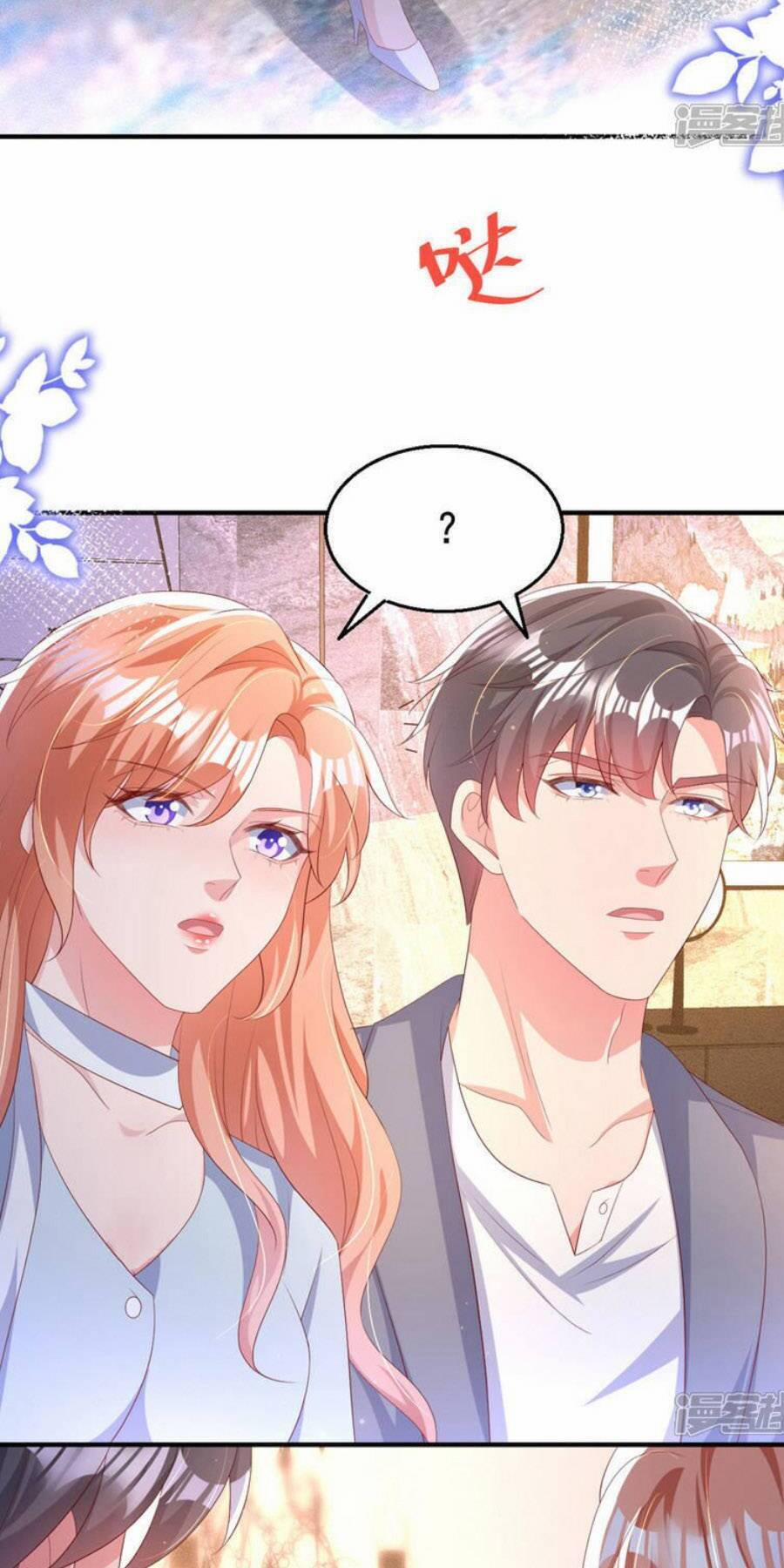 Hôm Nay Từ Chối Lục Tiên Sinh Chưa? 192 trang 27