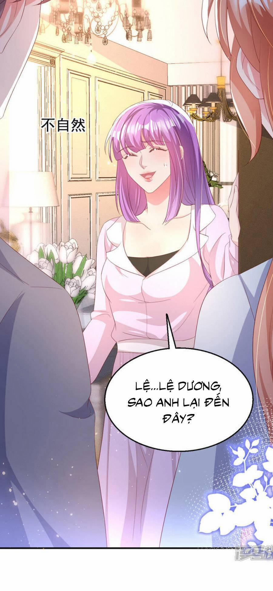 Hôm Nay Từ Chối Lục Tiên Sinh Chưa? 192 trang 28