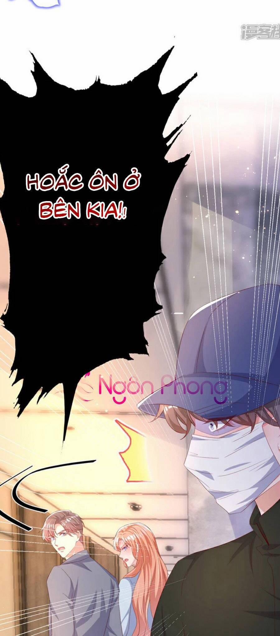 Hôm Nay Từ Chối Lục Tiên Sinh Chưa? 192 trang 31