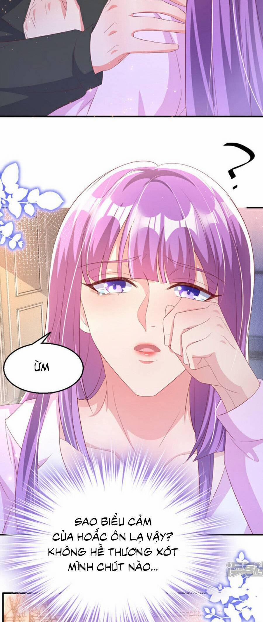 Hôm Nay Từ Chối Lục Tiên Sinh Chưa? 192 trang 7