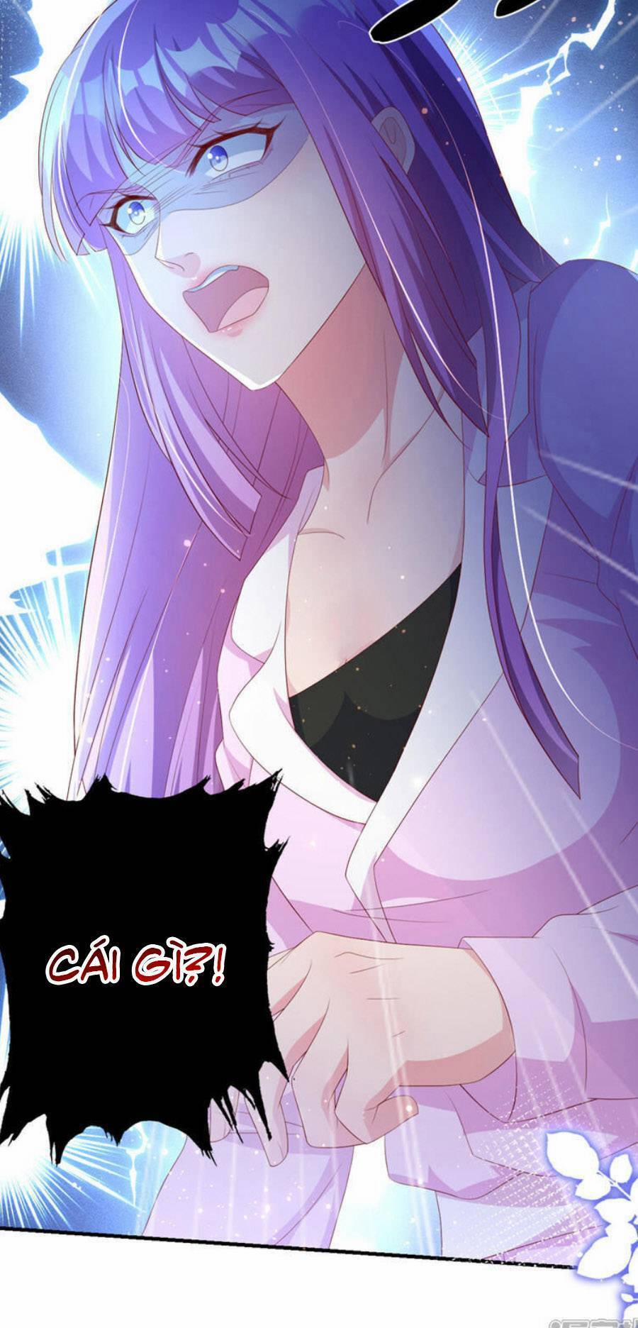 Hôm Nay Từ Chối Lục Tiên Sinh Chưa? 192 trang 9