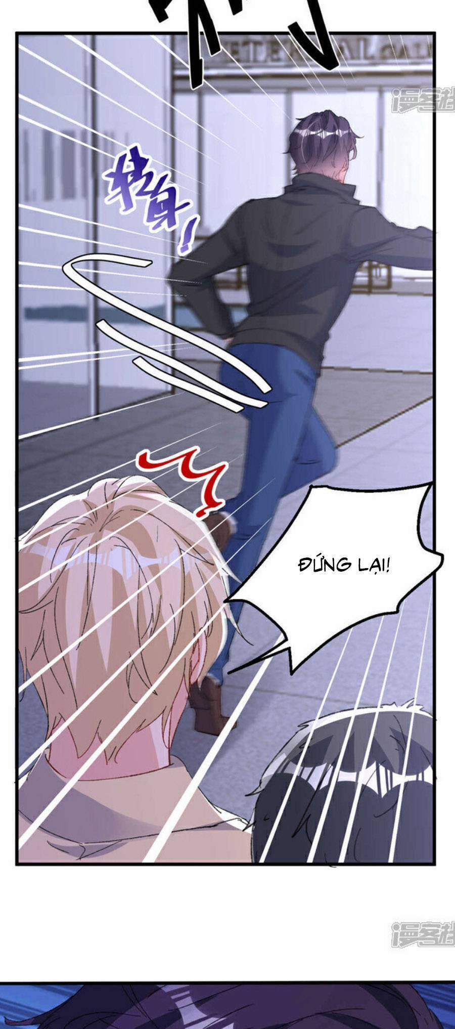 Hôm Nay Từ Chối Lục Tiên Sinh Chưa? 193 trang 10