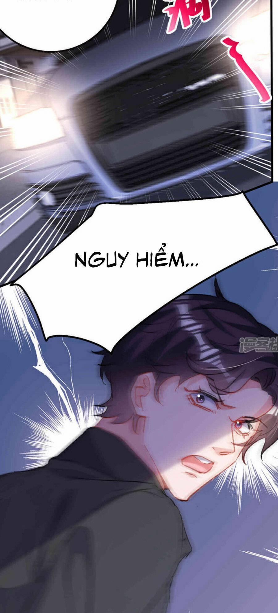 Hôm Nay Từ Chối Lục Tiên Sinh Chưa? 193 trang 14