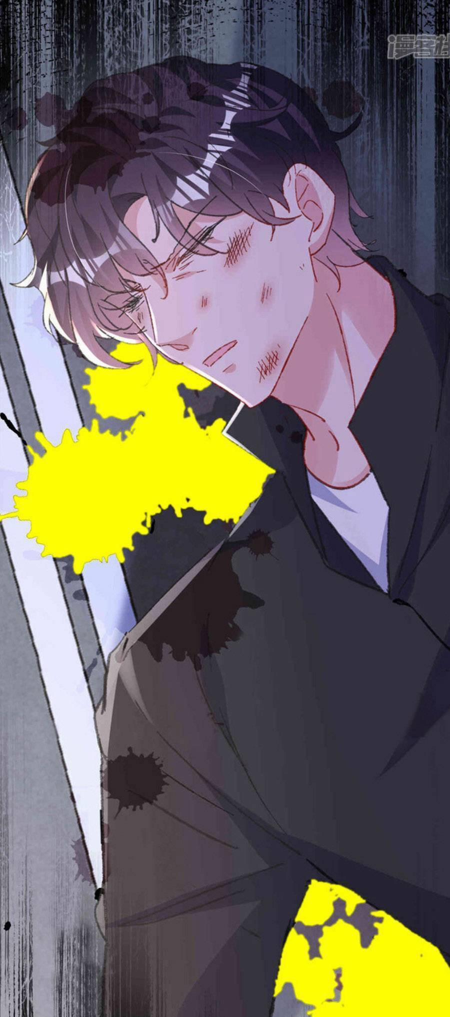 Hôm Nay Từ Chối Lục Tiên Sinh Chưa? 193 trang 17