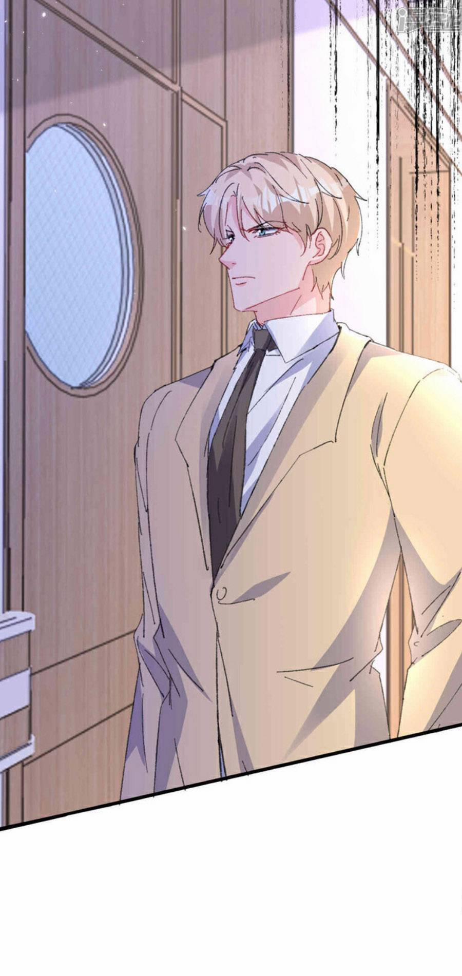 Hôm Nay Từ Chối Lục Tiên Sinh Chưa? 193 trang 19