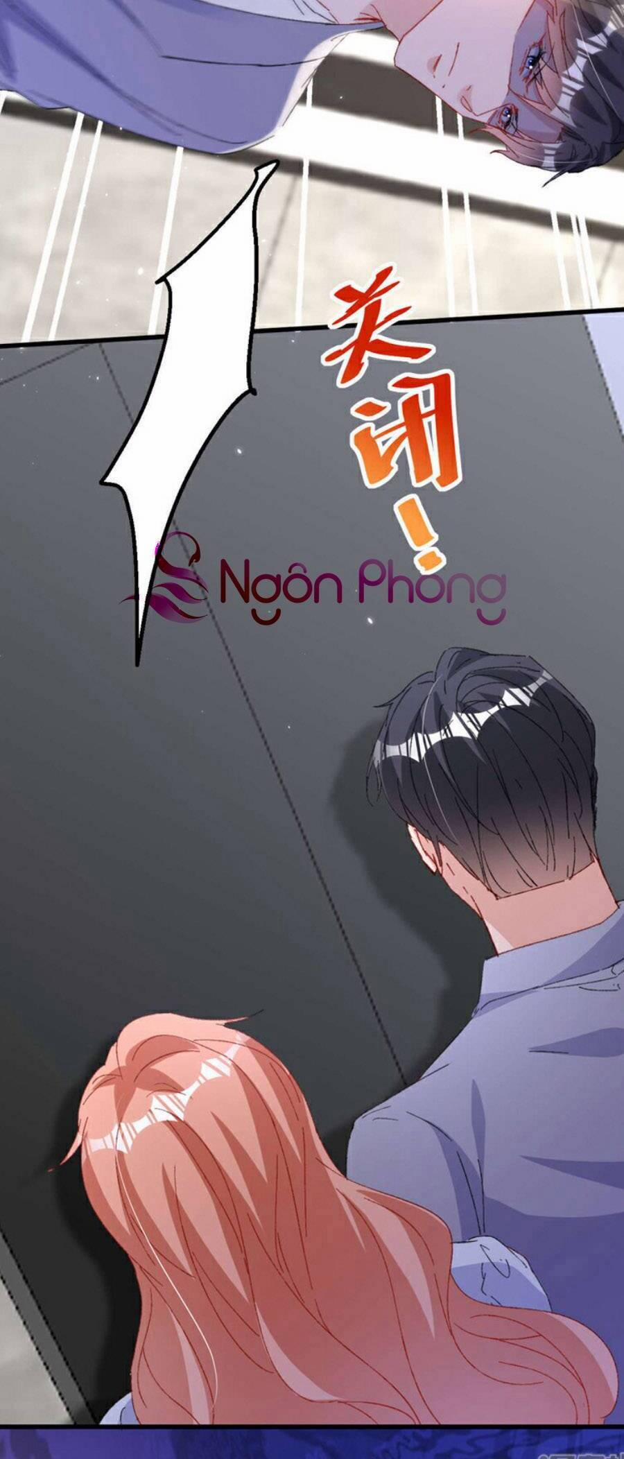 Hôm Nay Từ Chối Lục Tiên Sinh Chưa? 193 trang 3