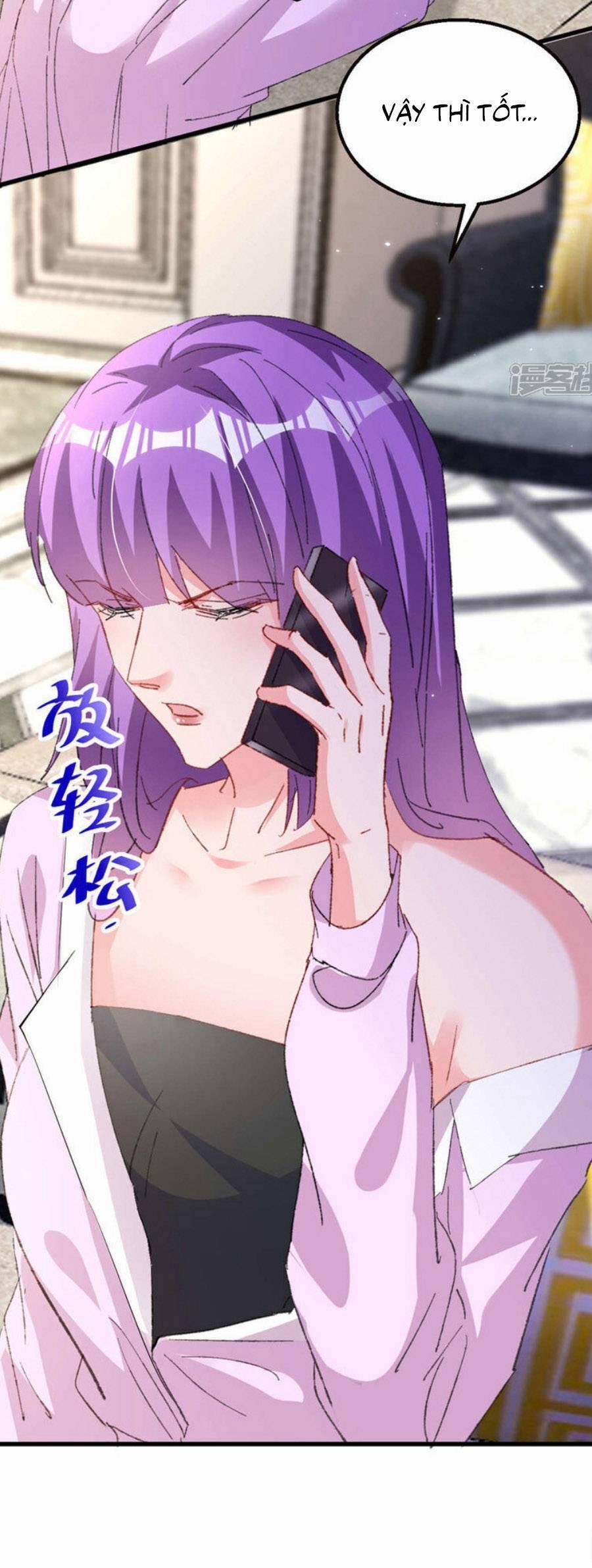 Hôm Nay Từ Chối Lục Tiên Sinh Chưa? 193 trang 30