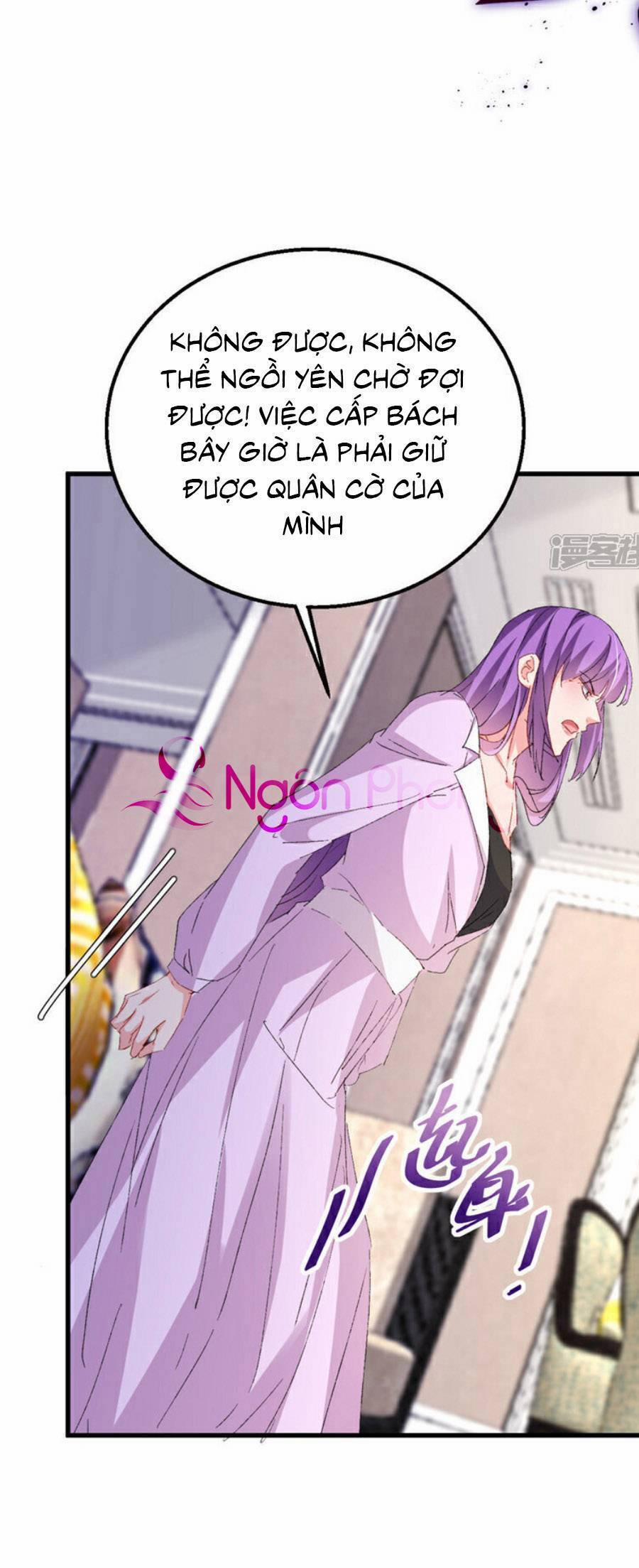 Hôm Nay Từ Chối Lục Tiên Sinh Chưa? 193 trang 34