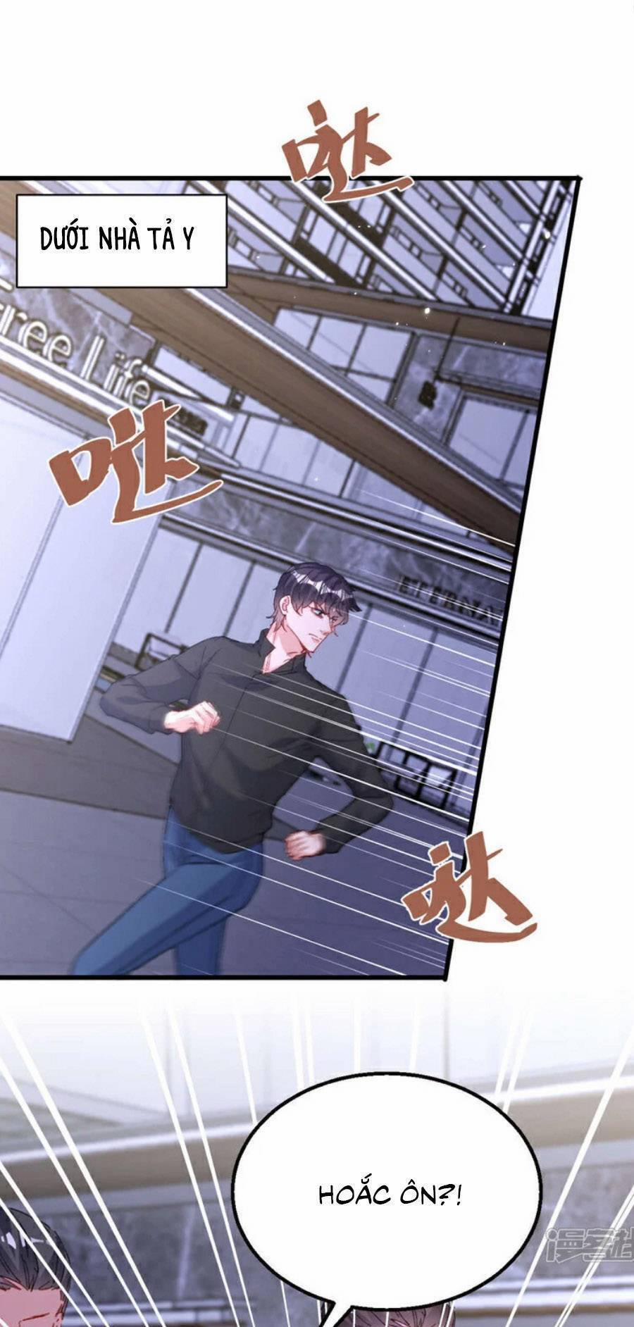 Hôm Nay Từ Chối Lục Tiên Sinh Chưa? 193 trang 8