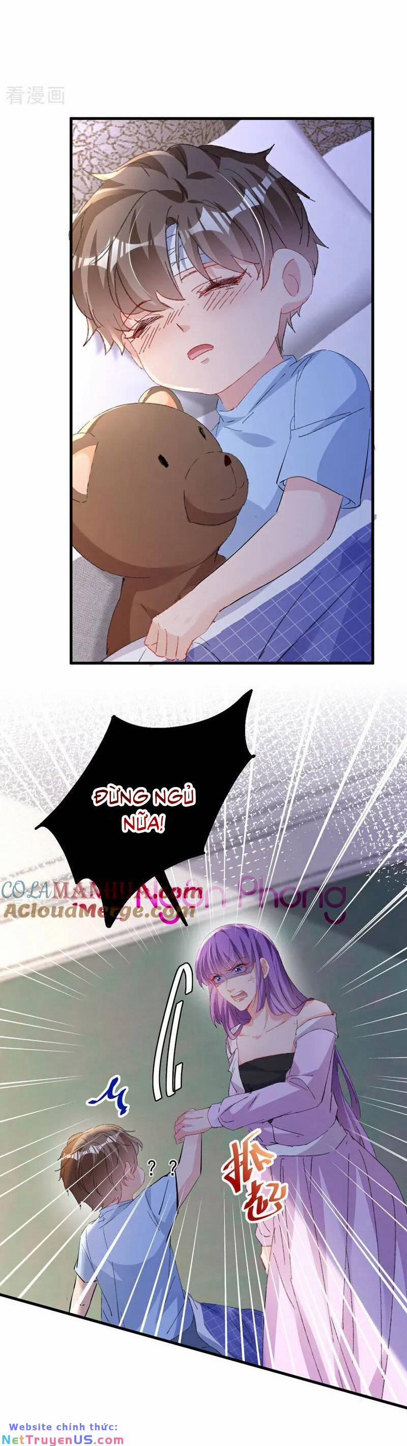 Hôm Nay Từ Chối Lục Tiên Sinh Chưa? 194 trang 1