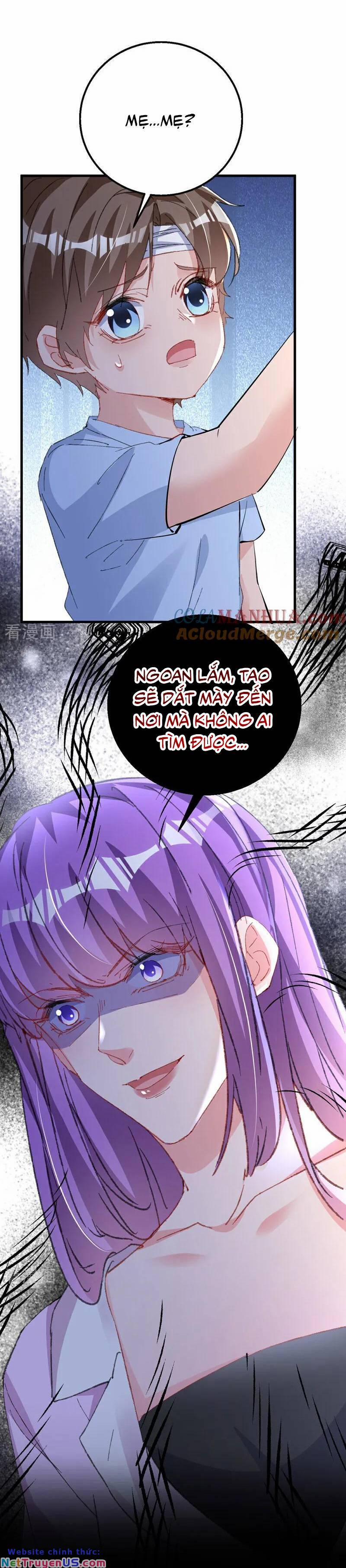 Hôm Nay Từ Chối Lục Tiên Sinh Chưa? 194 trang 2