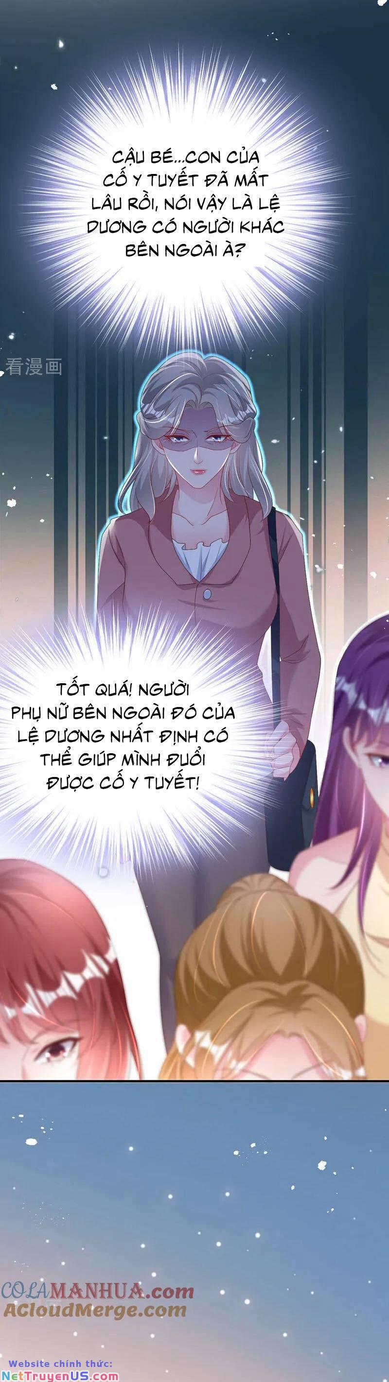 Hôm Nay Từ Chối Lục Tiên Sinh Chưa? 194 trang 6