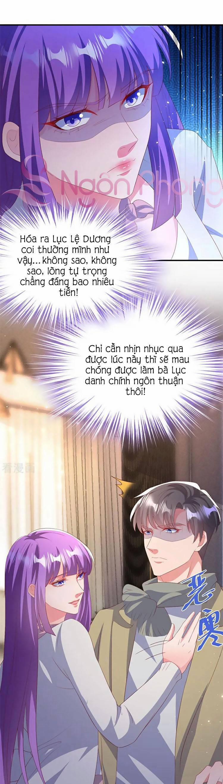 Hôm Nay Từ Chối Lục Tiên Sinh Chưa? 197 trang 1