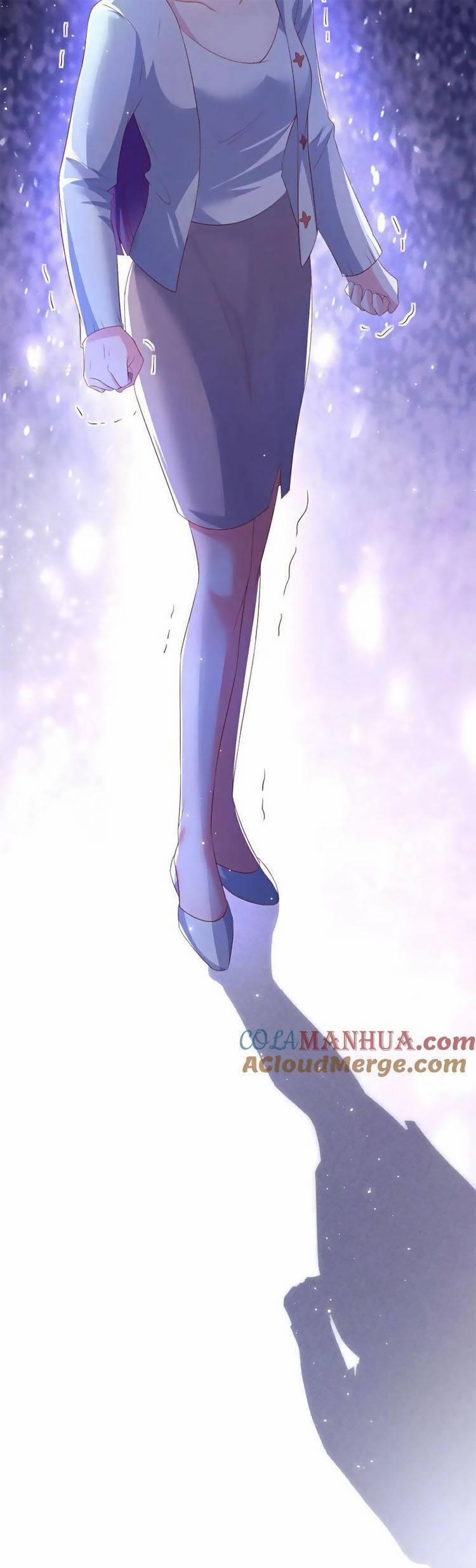 Hôm Nay Từ Chối Lục Tiên Sinh Chưa? 197 trang 11