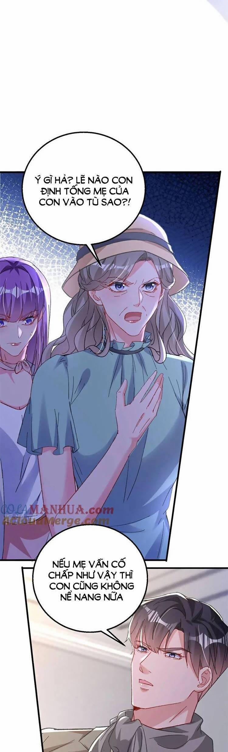 Hôm Nay Từ Chối Lục Tiên Sinh Chưa? 197 trang 12