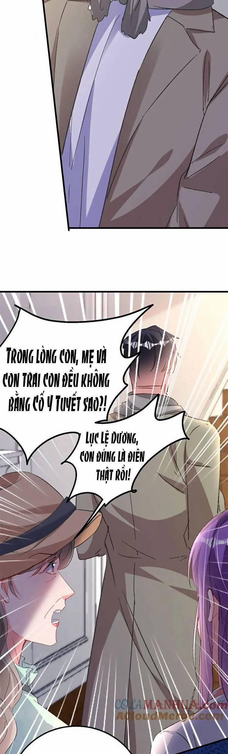 Hôm Nay Từ Chối Lục Tiên Sinh Chưa? 197 trang 13