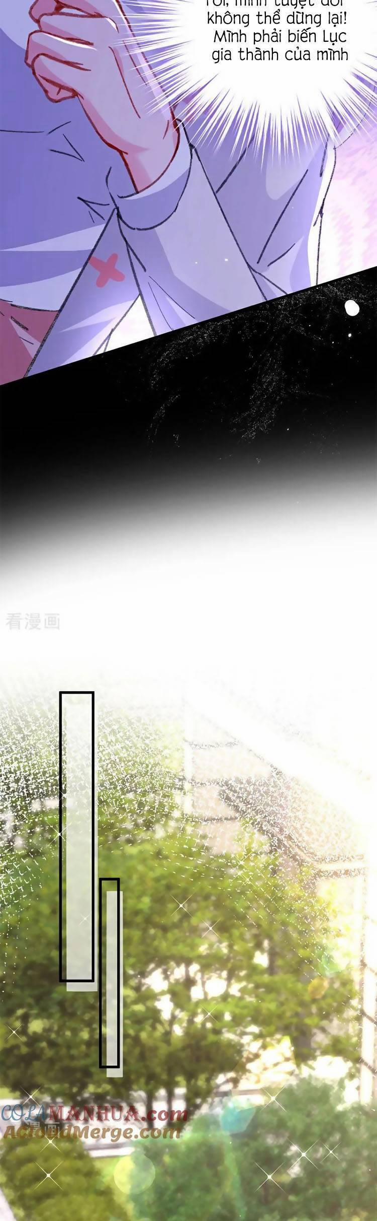 Hôm Nay Từ Chối Lục Tiên Sinh Chưa? 197 trang 18