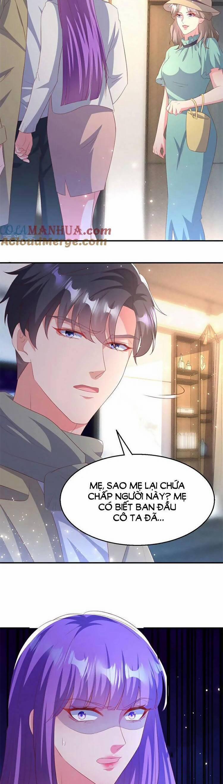 Hôm Nay Từ Chối Lục Tiên Sinh Chưa? 197 trang 3