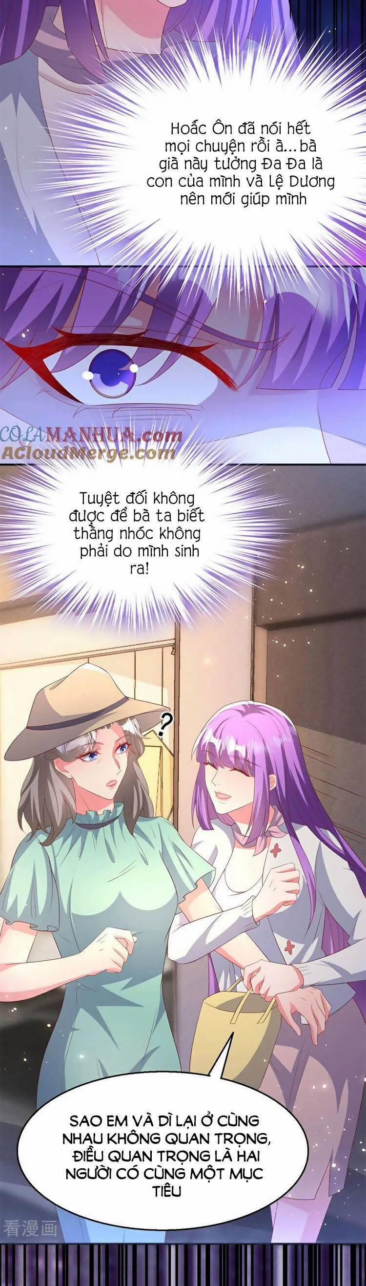 Hôm Nay Từ Chối Lục Tiên Sinh Chưa? 197 trang 4