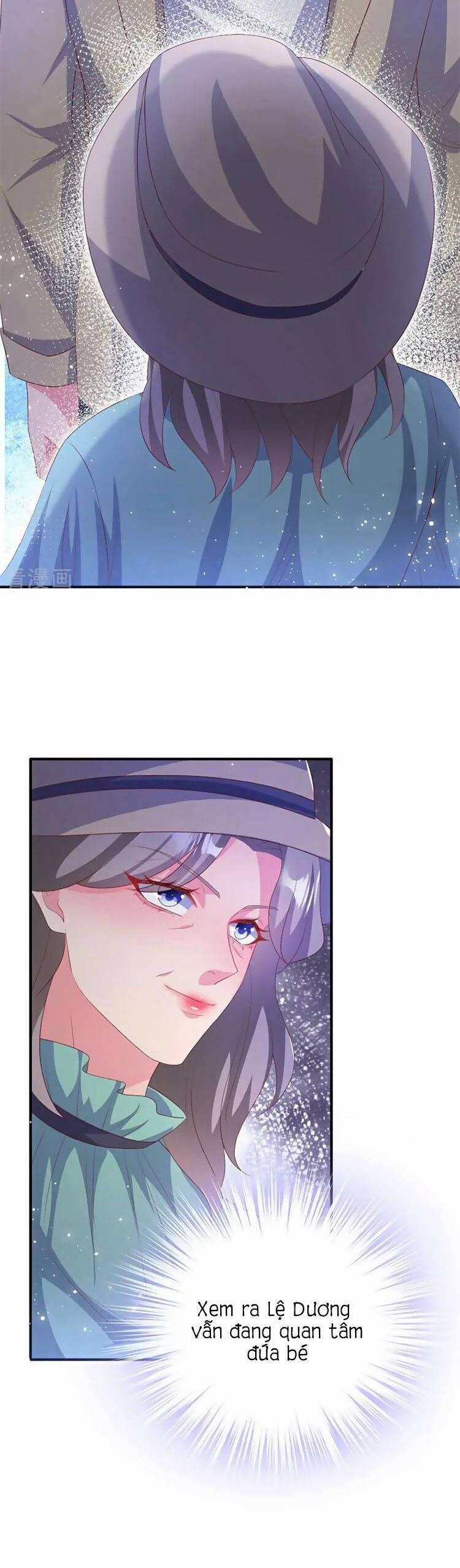 Hôm Nay Từ Chối Lục Tiên Sinh Chưa? 197 trang 8