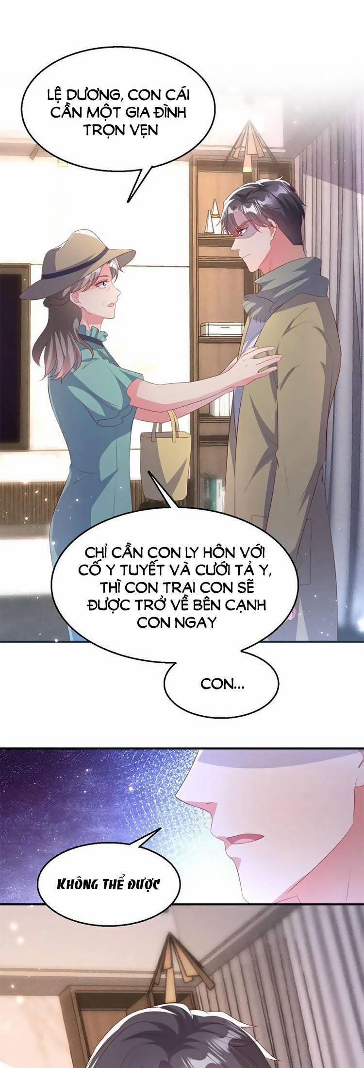 Hôm Nay Từ Chối Lục Tiên Sinh Chưa? 197 trang 9