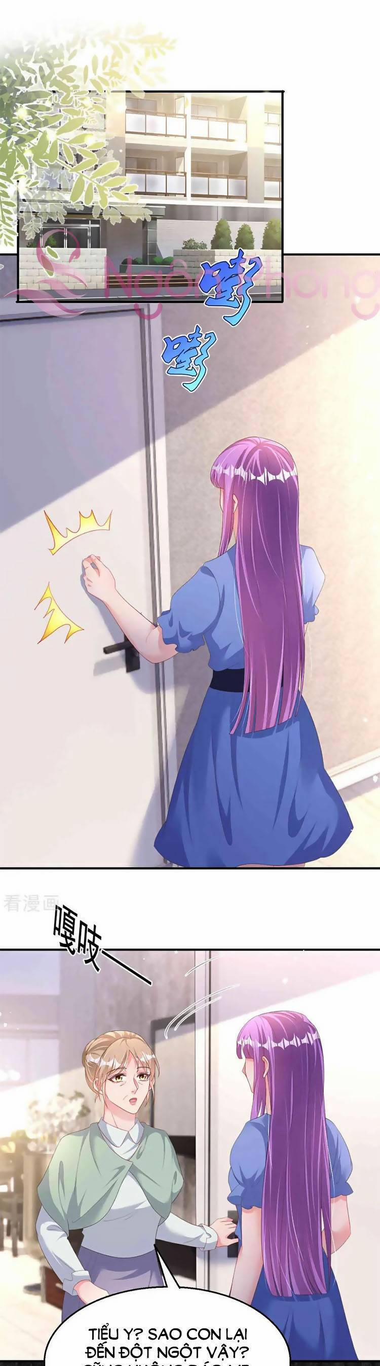 Hôm Nay Từ Chối Lục Tiên Sinh Chưa? 201 trang 1