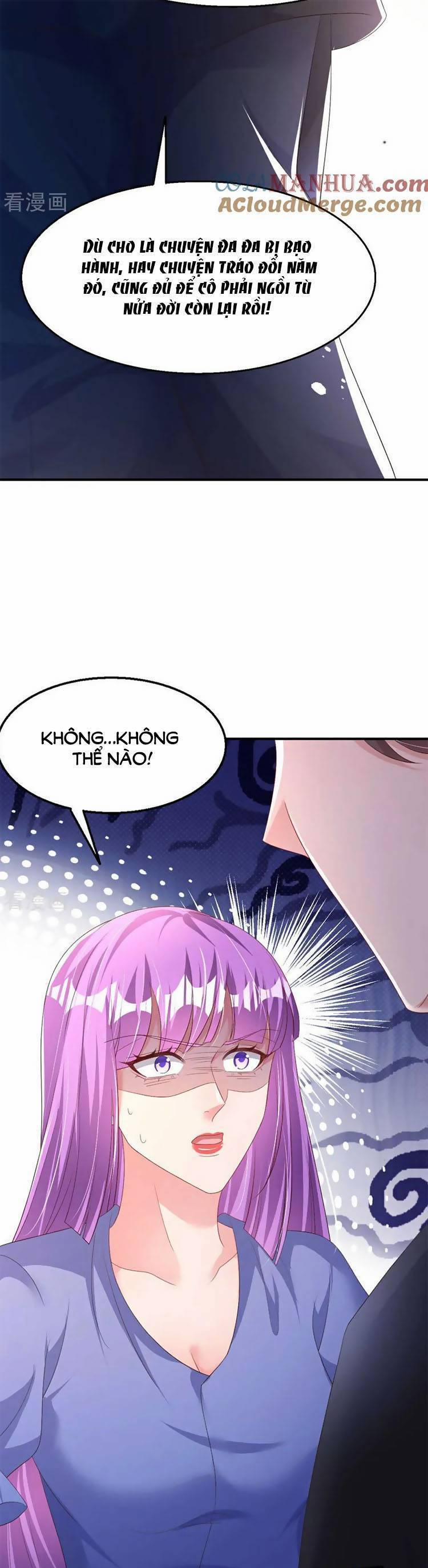 Hôm Nay Từ Chối Lục Tiên Sinh Chưa? 201 trang 11