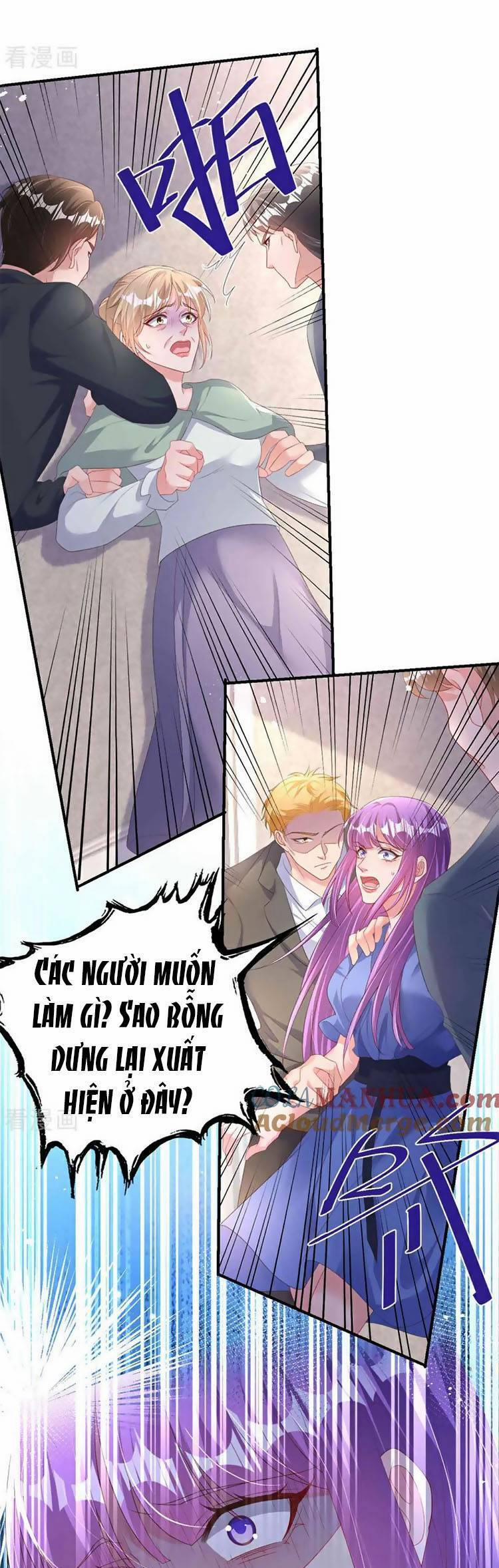 Hôm Nay Từ Chối Lục Tiên Sinh Chưa? 201 trang 4