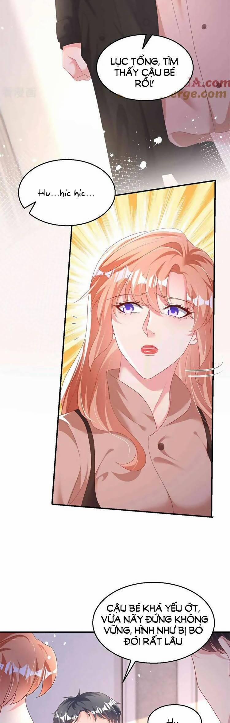 Hôm Nay Từ Chối Lục Tiên Sinh Chưa? 201 trang 6