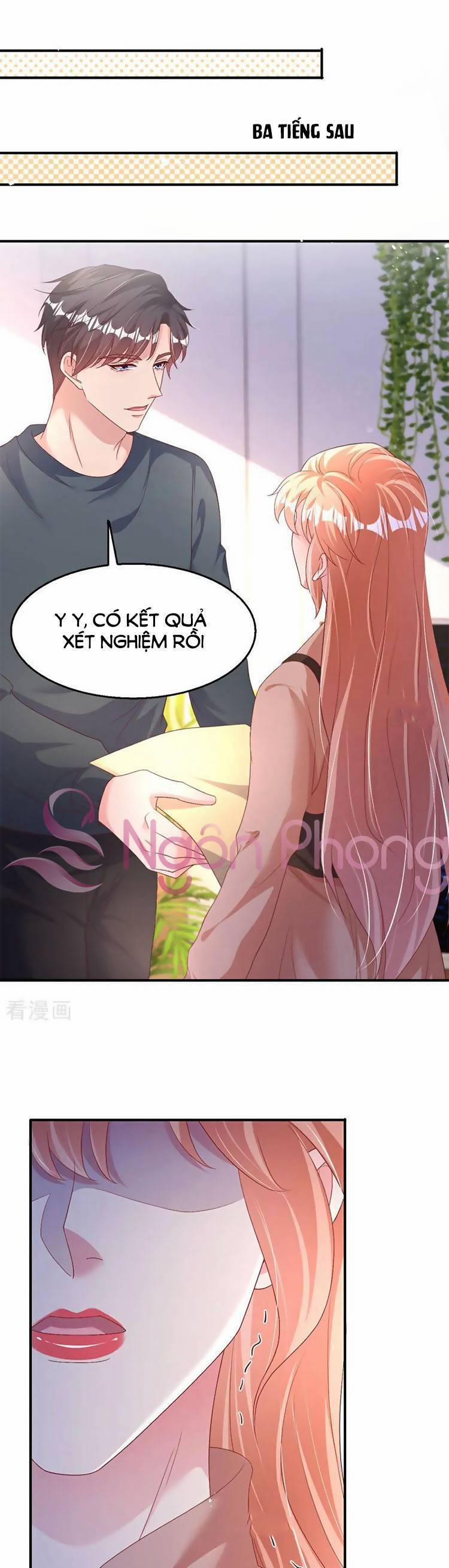 Hôm Nay Từ Chối Lục Tiên Sinh Chưa? 202 trang 1