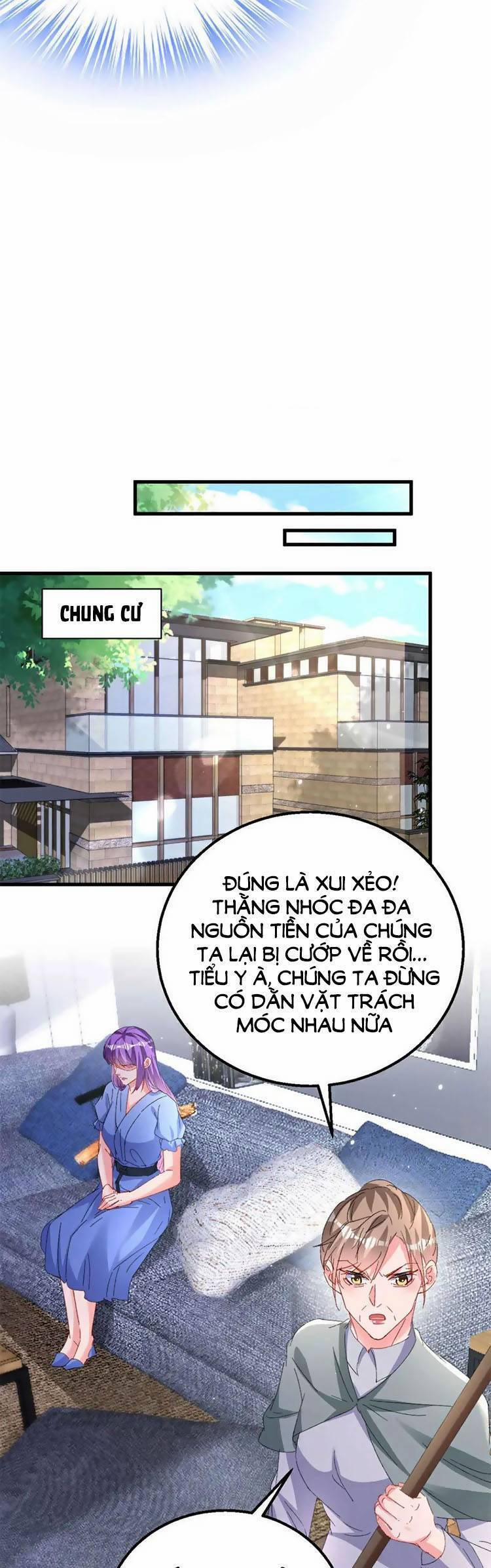 Hôm Nay Từ Chối Lục Tiên Sinh Chưa? 202 trang 11