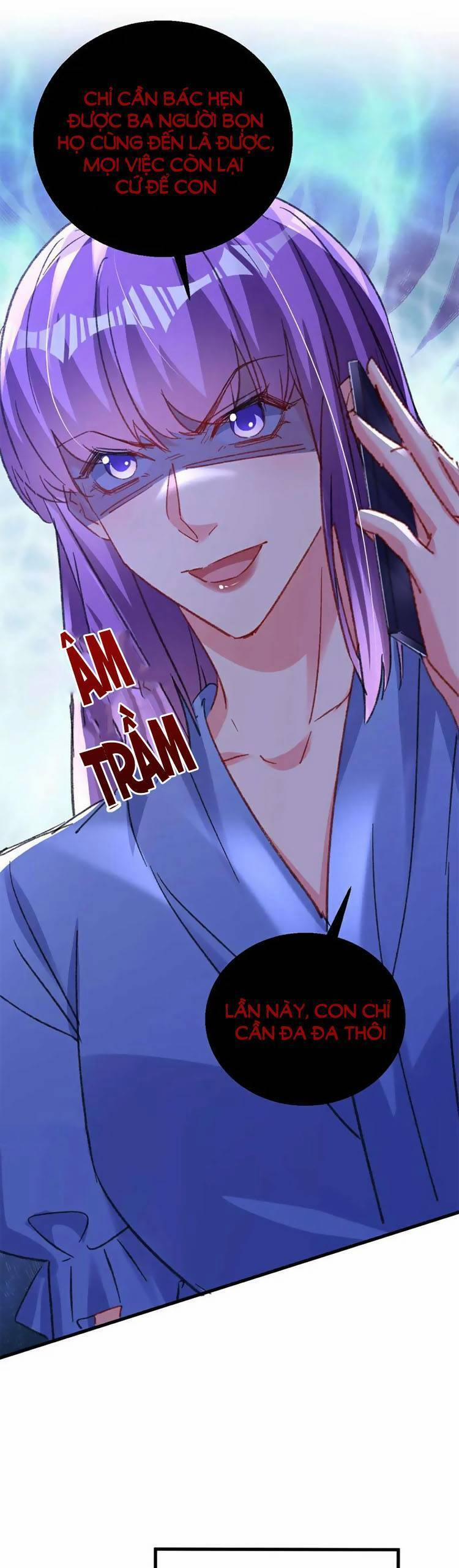 Hôm Nay Từ Chối Lục Tiên Sinh Chưa? 202 trang 15