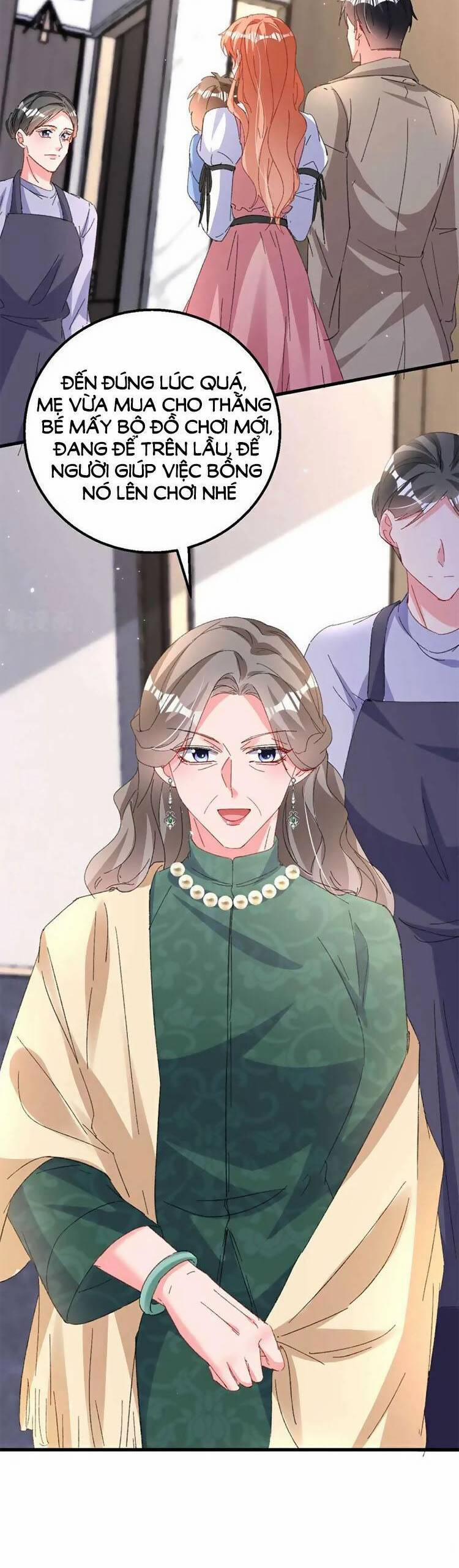 Hôm Nay Từ Chối Lục Tiên Sinh Chưa? 202 trang 18