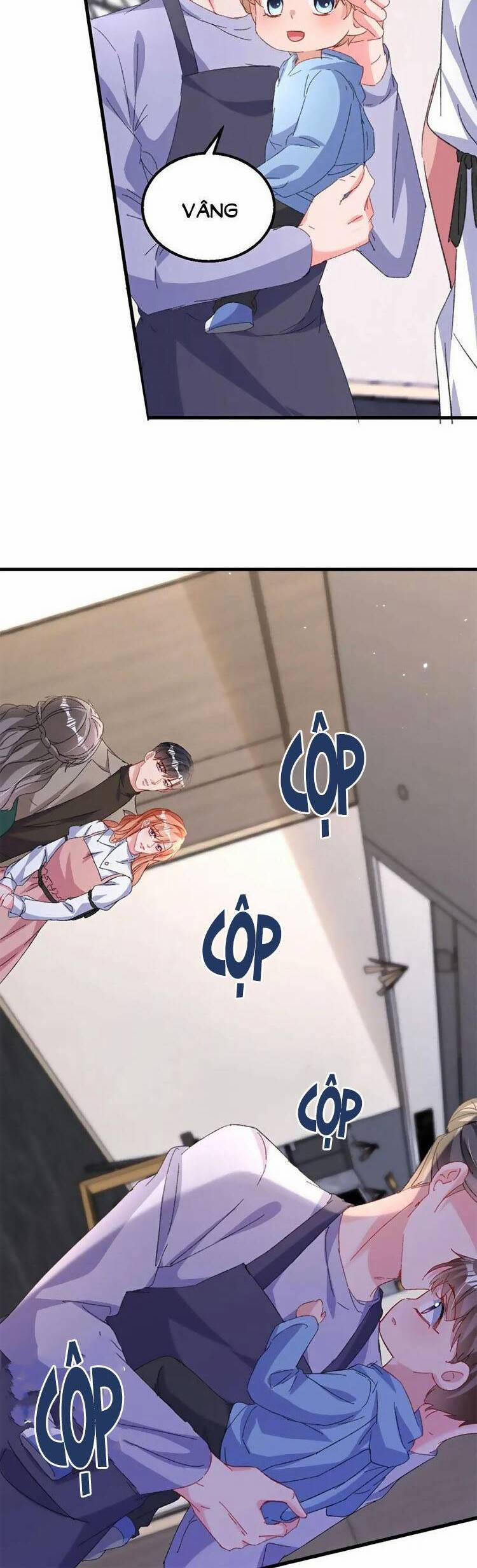 Hôm Nay Từ Chối Lục Tiên Sinh Chưa? 202 trang 21